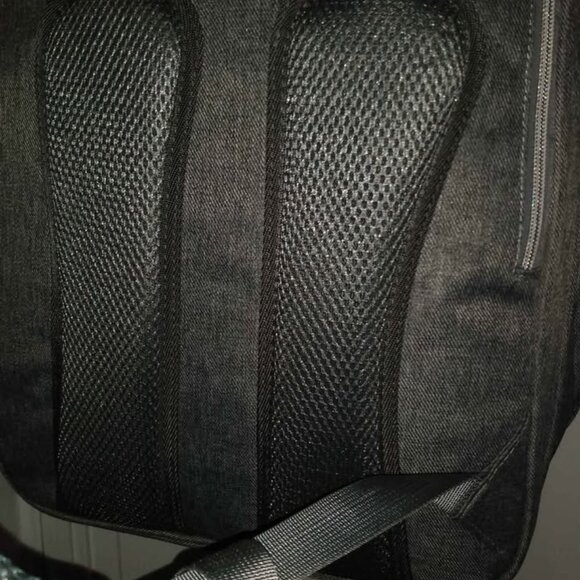 Derjunstar Large Diaper Bag Backpack with Changing Station - Picture 10 of 10